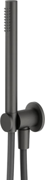 Душевой гарнитур Plumberia Selection Shower HST3018GR, серый