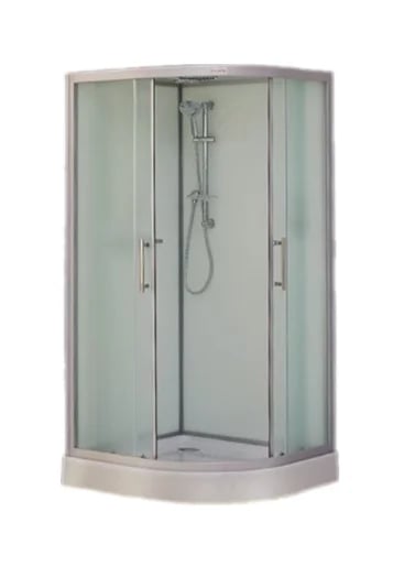 Душевая кабина Esbano CR ESKB80CR