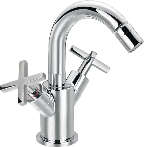 Смеситель для биде Clever Morea 97002