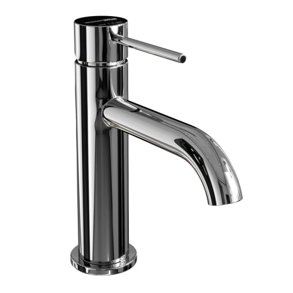 Смеситель для раковины Wasserkraft Нирс (Niers) 3003 глянцевый хром