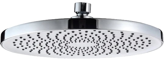 Верхний душ IDDIS Optima Home OPH25CPi64 хром