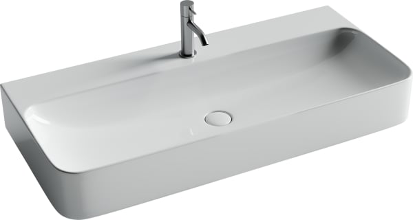 Раковина Ceramicanova Aura CN2007