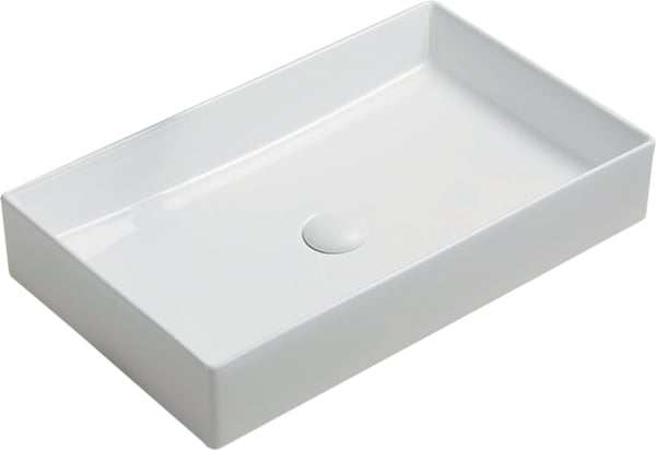 Накладная раковина Art&Max AM-78570B-60 белая