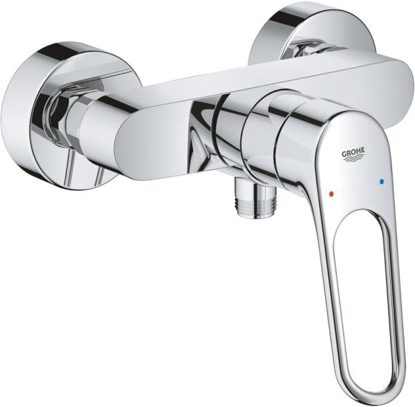 Смеситель для душа Grohe Eurosmart 25242003
