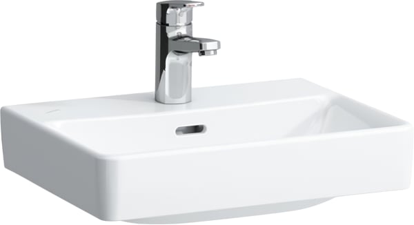 Мебельная раковина Laufen Pro S 8.1596.1.000.104.1