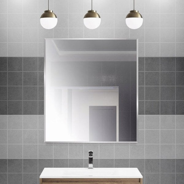 Зеркало BelBagno SPC-AL-800-900