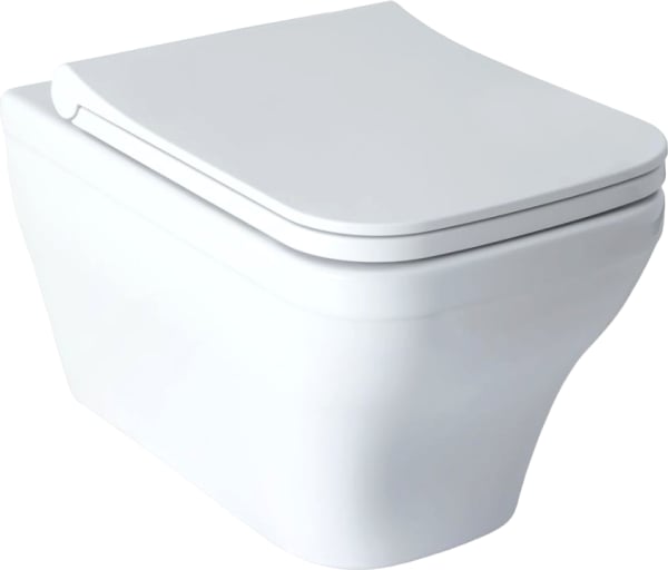Унитаз подвесной Allen Brau Infinity 4.21011.20