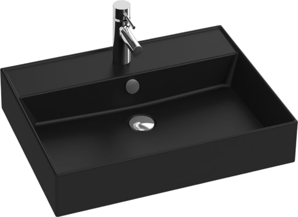 Мебельная раковина Jacob Delafon Vivienne EXBH112-NGM 60 см