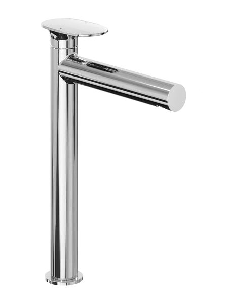Смеситель для раковины Ravak Spring SG 015.00CR хром