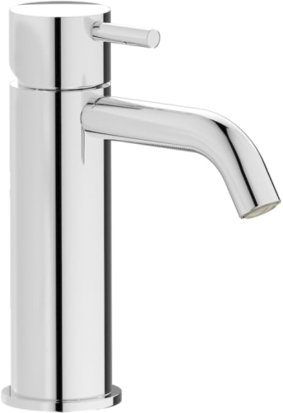 Смеситель для раковины IB Rubinetterie Milanotorino MT200CC chrome