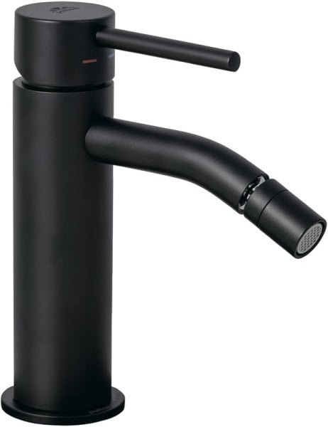 Смеситель для биде Paffoni Light LIG131NO