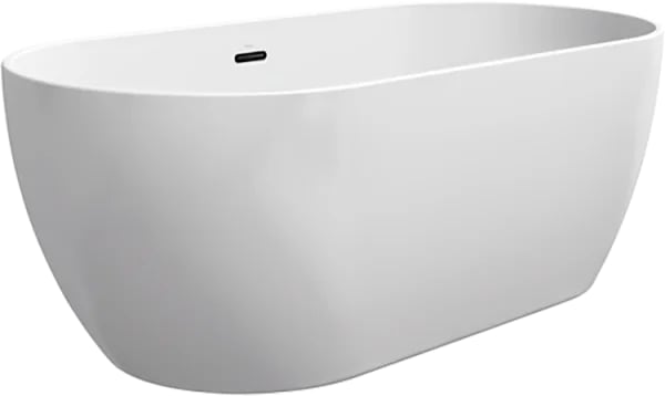 Акриловая ванна Ravak Freedom O 170x80 см, XC00100032