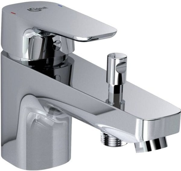 Смеситель на борт ванны Ideal Standard Ceraplan III B0769AA