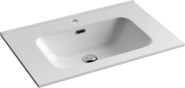 Мебельная раковина Ceramicanova Element CN7007
