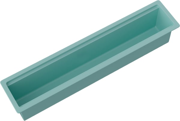 Сушилка Omoikiri DRY-03 PRO AZ встраиваемая, azur blue