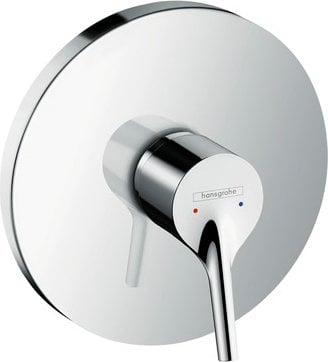 Встраиваемый смеситель Hansgrohe Talis S 72605000