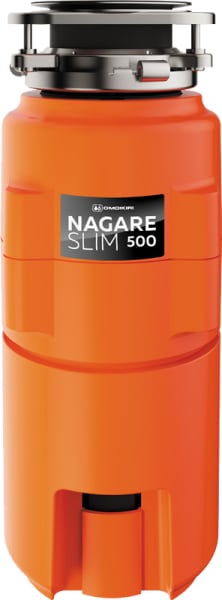 Измельчитель отходов Omoikiri Nagare slim 500