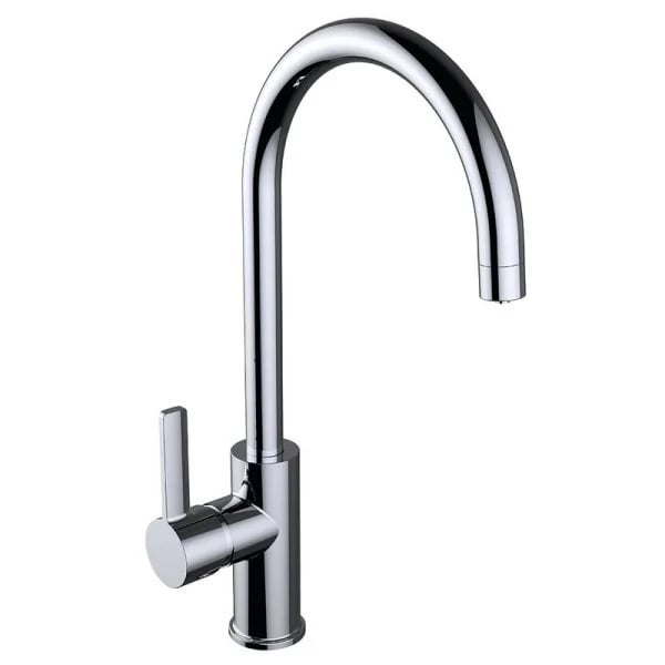 Смеситель для кухни Clever Osmosis 61101, хром