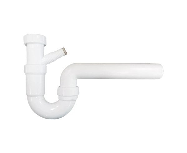Сифон для раковины Paulmark PM3041