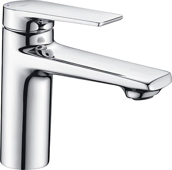 Смеситель для раковины Wasserkraft Lopau 3203