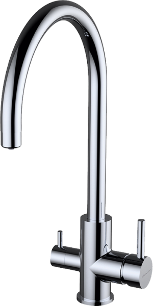 Смеситель для кухни Clever Osmosis 60150