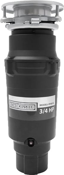Измельчитель отходов Bone Crusher BC 910-SL-Slim Line