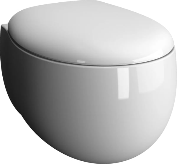 Чаша для унитаза подвесного VitrA Memoria 5885B403-0101
