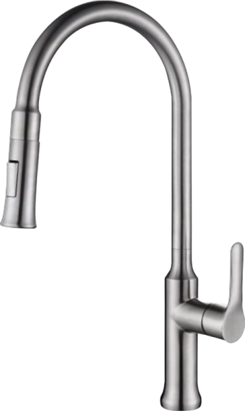 Смеситель для кухни BelBagno BB-LAM38-IN