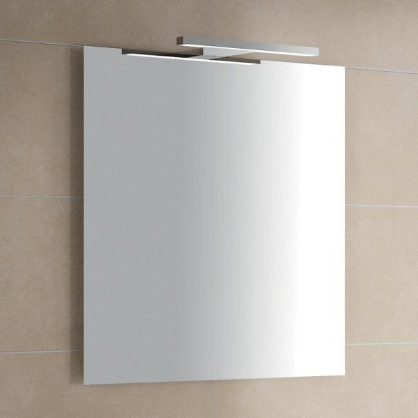 Зеркало Jacob Delafon Ola EB1080-RU 60 60