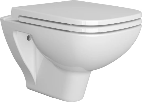 Чаша для унитаза подвесного VitrA S20 7508B003-0075