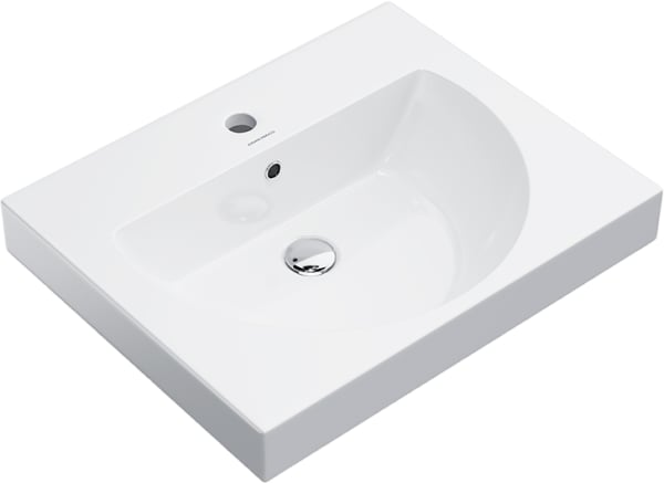 Мебельная раковина KERAMA MARAZZI Buongiorno 60