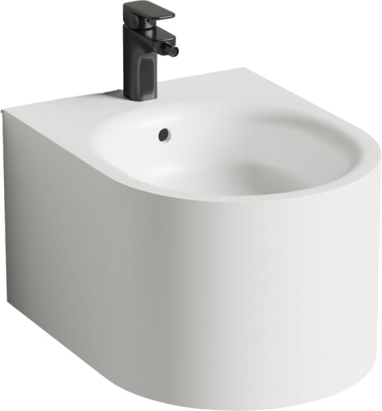 Биде подвесное Salini Gemelli 250121M