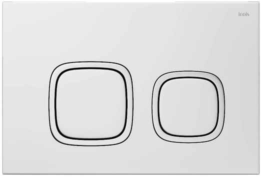 Кнопка смыва IDDIS Unifix UNI04CHi77 004, хром