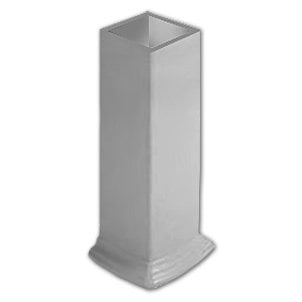 Пьедестал для раковины Villeroy & Boch Hommage 7232 00 R1 alpin