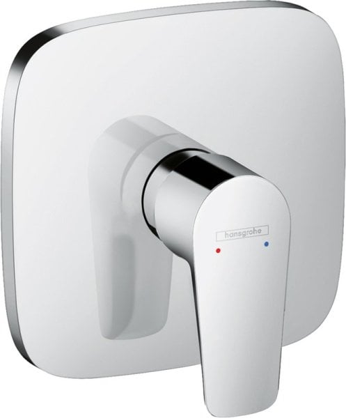 Встраиваемый смеситель Hansgrohe Talis E 71765000