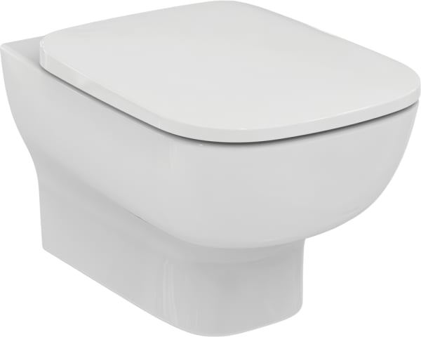 Унитаз подвесной Ideal Standard Esedra AquaBlade T386001