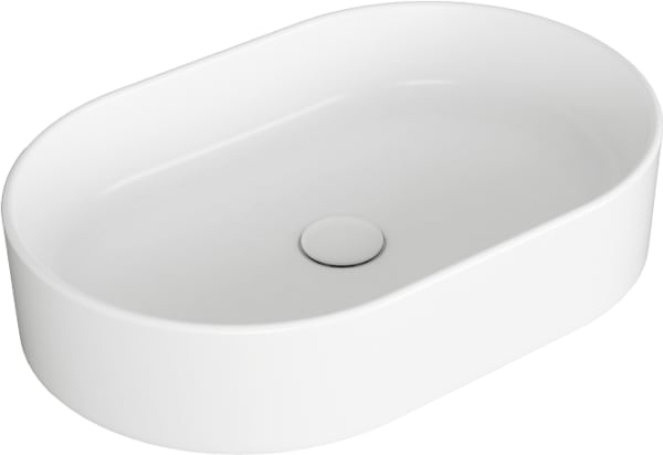 Накладная раковина Simas Folio FO02bi 60х40 см