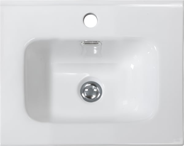Мебельная раковина BelBagno BB600/390ETL