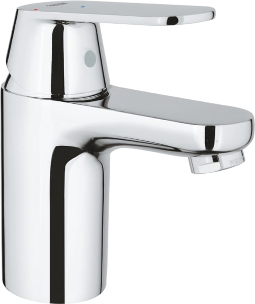 Смеситель Grohe Eurosmart Cosmopolitan 23927000 хром