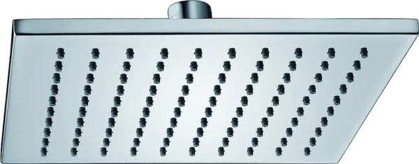 Верхний душ IB Rubinetterie Monamour MA021CC chrome