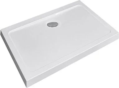 Поддон для душа Radaway Doros D 90x110