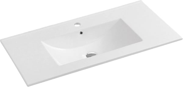 Мебельная раковина Vincea VBS-13100 100 см