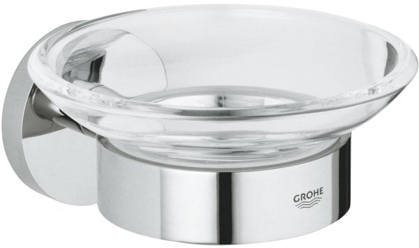 Мыльница Grohe Essentials 40444001
