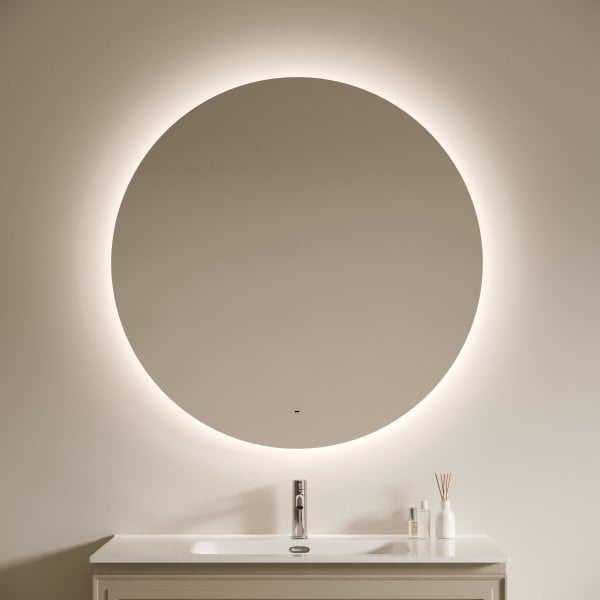 Зеркало Sancos Sfera 2.0 SF2.1000 100 см
