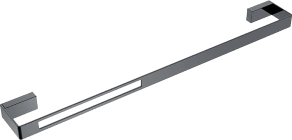 Полотенцедержатель Boheme Q 10942-SGM shine gun metal