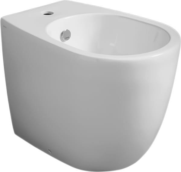 Биде напольное Simas Vignoni VI04bi*1
