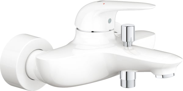 Смеситель для ванны с душем Grohe Eurostyle 23726LS3