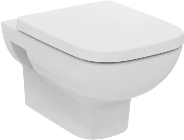 Унитаз подвесной Ideal Standard I.life A T471701