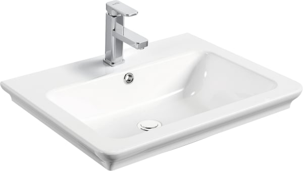 Мебельная раковина BelBagno Torino 80