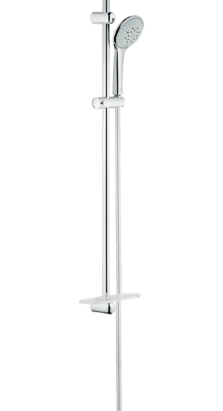 Душевой гарнитур Grohe Euphoria 110 Champagne 27227001